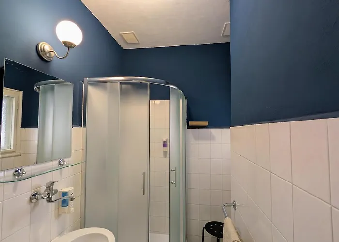 Flat In Zizkov -302- * Prague